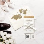 Armoni New 2026 Davetiye 2612 - Izmit davetiye modeli