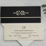 Ekonom Davetiye 9259 - Izmit davetiye modeli