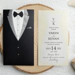 Ekonom Davetiye 9347 - Izmit davetiye modeli