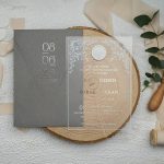 Ekonom Davetiye 9368 - Izmit davetiye modeli