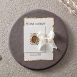 Iklim Davetiye 10682 - Izmit davetiye modeli