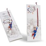 Sunnet Davetiye 80904 - Izmit davetiye modeli