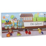 Sunnet Davetiye 80908 - Izmit davetiye modeli