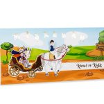 Sunnet Davetiye 80914 - Izmit davetiye modeli