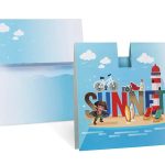 Sunnet Davetiye 80945 - Izmit davetiye modeli