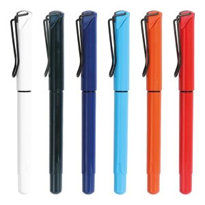 0532-100-L Plastik Jel Roller Kalem