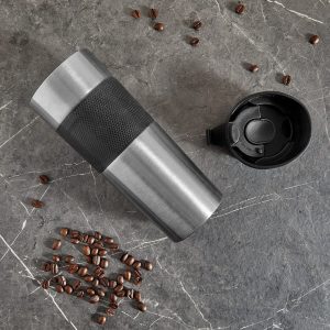 3554-S French Press Termos
