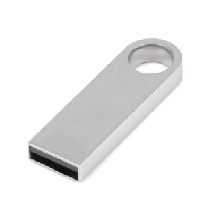 8115-32GB Metal USB Bellek