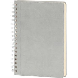 Bağcılar-20×28-G Spiralli Tarihsiz Defter