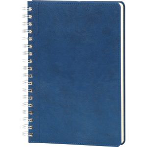 Bağcılar-20×28-L Spiralli Tarihsiz Defter
