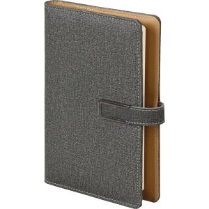Burgaz-FM Kılıflı Defter