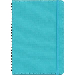 Sirkeci-TRK Gizli Spiralli Defter